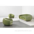 Ours polaire Sofa from Jean Royere